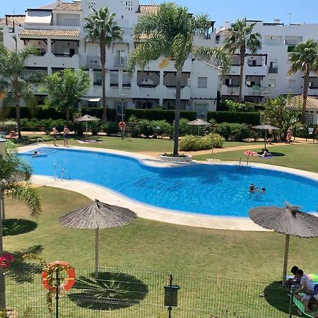 Apartamento La Sirenita Rota Exteriér fotografie