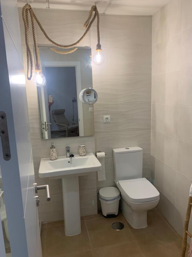 Apartamento La Sirenita Rota Exteriér fotografie
