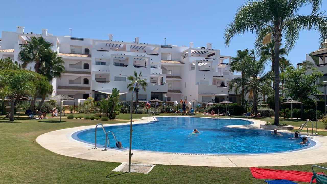 Apartamento La Sirenita Rota Exteriér fotografie