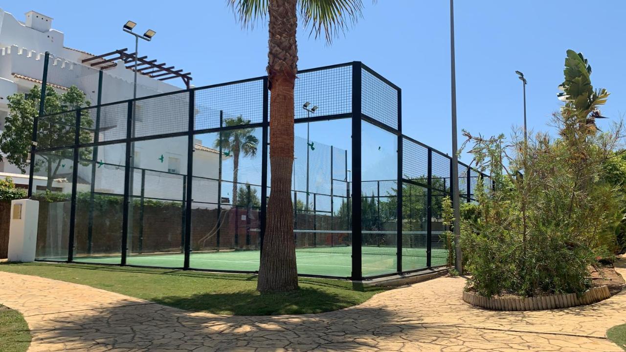 Apartamento La Sirenita Rota Exteriér fotografie