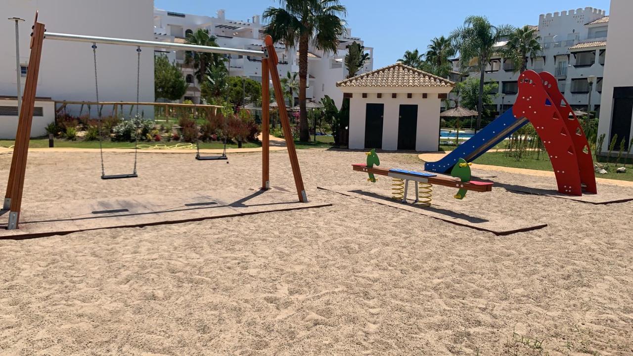 Apartamento La Sirenita Rota Exteriér fotografie