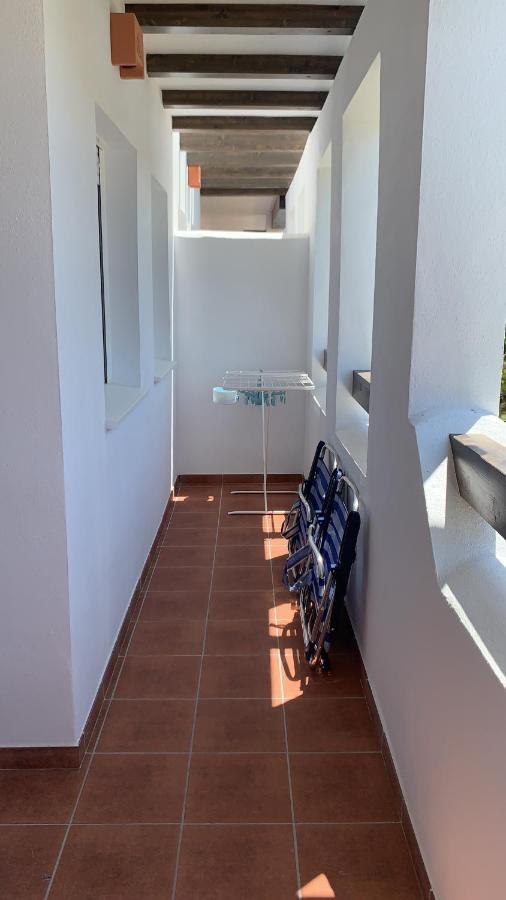 Apartamento La Sirenita Rota Exteriér fotografie