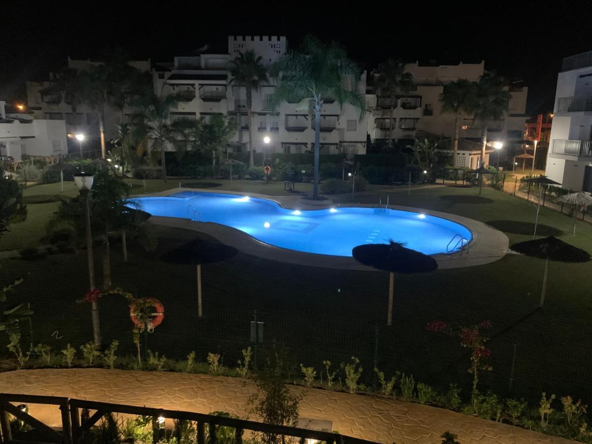 Apartamento La Sirenita Rota Exteriér fotografie