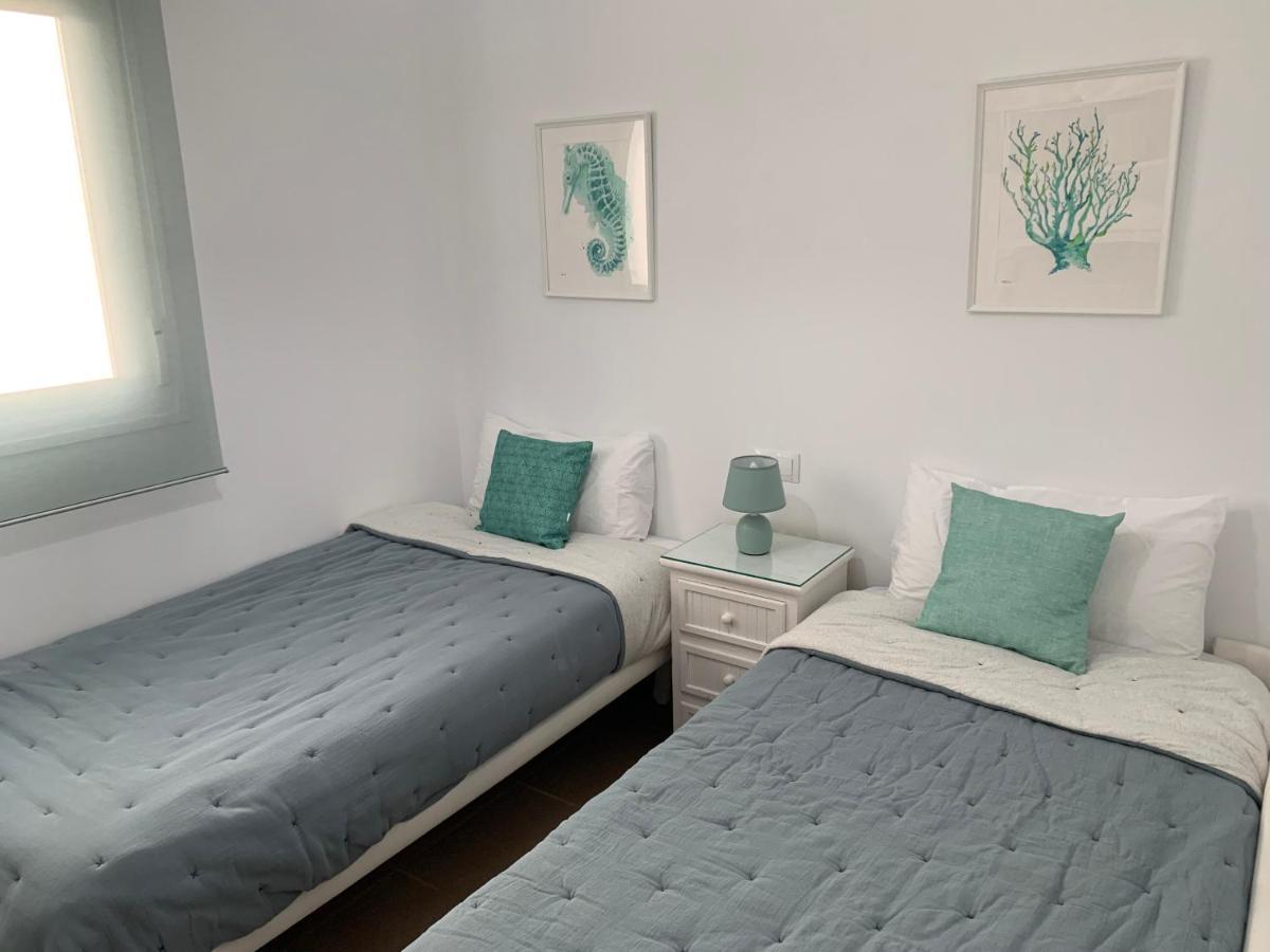 Apartamento La Sirenita Rota Exteriér fotografie